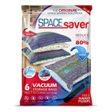 Spacesaver Bolsas De Almacenamiento De Vacio De Alta Calid