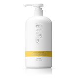 Philip Kingsley Cuerpo Edificio Shampoo 1 litro Por Philip K