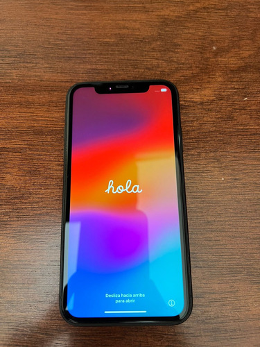 iPhone 11 Negro 128gb