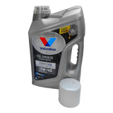 Cambio De Aceite Valvoline Advance 5w40 Filtros Megane 3 2.0