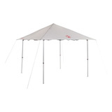 Gazebo Coleman 3x3 Instant Acero Techo.