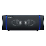 Sony Srs-xb33 B [altavoz Portátil Inalámbrico Bluetooth Comp