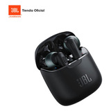 Audifonos Jbl Tune 220tws Inalámbricos Negro