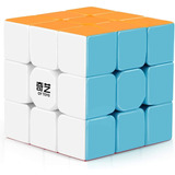 Cubo Tipo Rubik 3 X 3 Velocidad Profesional Niños Adultos