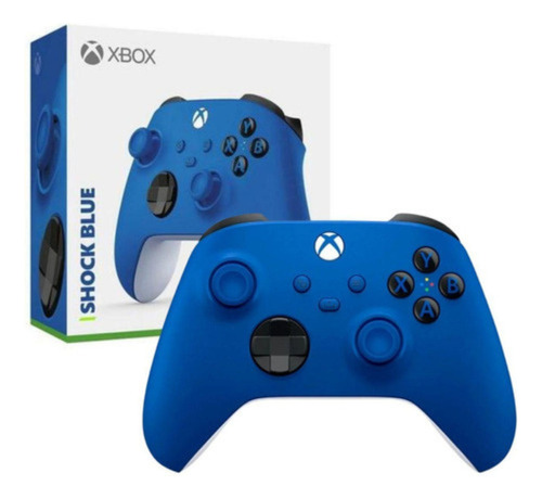 Controle Xbox Series X/s/one/windows/android/ios