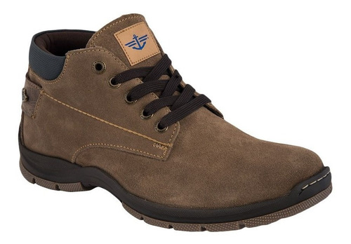 Botin Casual Dockers 7730 D180139 Iron Envio Gratis Cbo