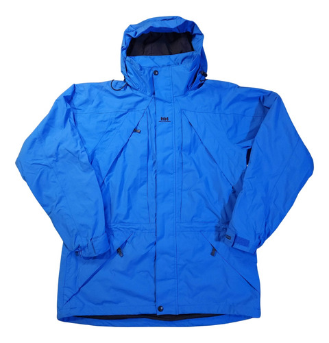 Chaqueta Helly Hansen Helly Tech, Color Azul, Talla M