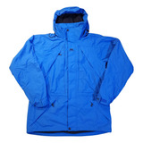 Chaqueta Helly Hansen Helly Tech, Color Azul, Talla M