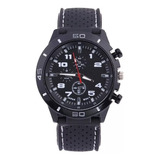 Lote De 5 Relojes Hombre Gt Sport Militar