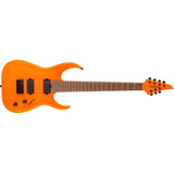 Jackson Juggernaut Ht7 - Misha Mansoor Guitarra 7-cuerdas