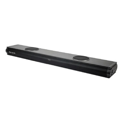 Barra De Sonido Aiwa Awsbh22 2.2ch Bluetooth Negro Negro | Meses sin interés