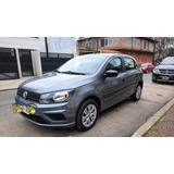 Volkswagen Gol Trend 2020 1.6 Trendline 101cv