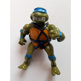 Tortugas Ninja Tmn Leonardo Espada De Accion Playmates 1992