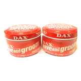 Dax Wave And Groom - Vestido De Pelo De 3.5 Onzas (paquete .