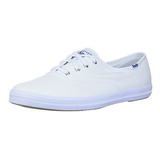 Zapatillas De Lona Keds Champion.