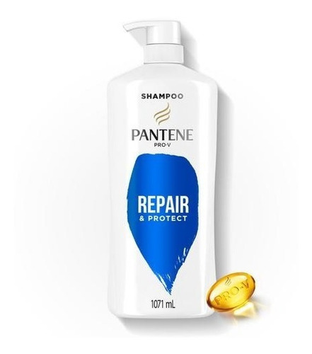 Shampoo Pantene Americano 5en1