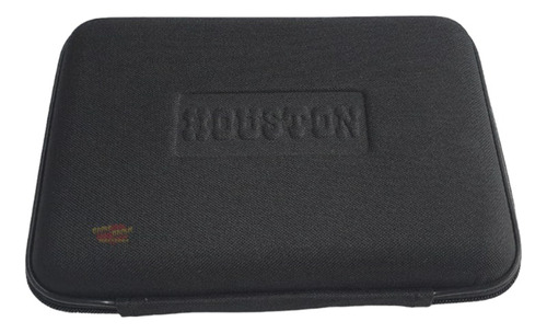 Gun Case (estuche) Termoformado Semi Rigido  2 Armas Houston