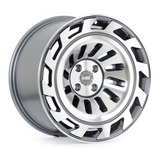 Rines Sumec G-165 17x8.0 4x100