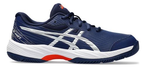 Tenis Asics Gel Game 9 Gs/junior/niño/tenis/voleyball/squash