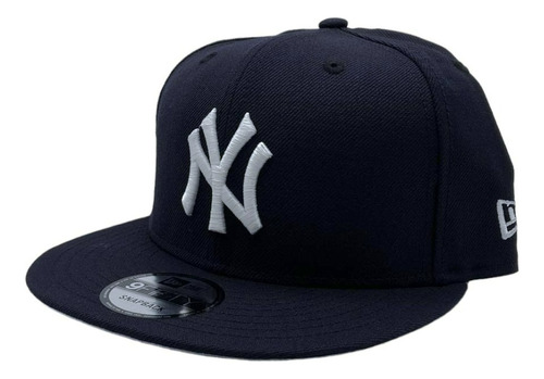 Gorra New Era New York Yankees 9fifty Ajustable