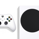 Microsoft Xbox Series S 512gb + 3 Meses Game Pass Blanca