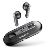 Auriculares Inalámbricos Ultradelgados Air T2  Qualcom...