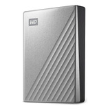 Disco Duro Western Digital Wd 2tb My Passport Ultra Para Mac