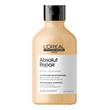Absolut Repair Shampoo Para El Cabello Dañado De 300 Ml 