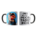 Plantillas Sublimación Tazas Día Del Padre E Hijo Duos Vol.2