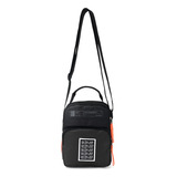 Bandolera Morral Real Wander Team Wanderlust- Sharif Express