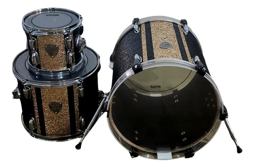 Bateria Reduzida Reformada Sparkle Shell Pack 8-13-16