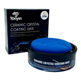 Cera Ceramica Tonyin Crystal Coating Wax 200g
