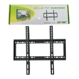 Soporte De Pared Base Para Tv De Pantalla Plana 26'' - 63''