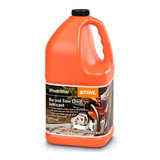 Aceite Stihl Woodcutter Barra Y Cadena De 3.78l 02100039