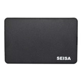 Carry Disk Para Disco 2.5  Notebook Usb 2.0 Seisa Dn-k2502