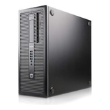 Pc Cpu Hp /dell Intel Core I3 8 Gb Ssd 120 Gb Fact A