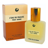 Perfume L'eau Du Paulvic