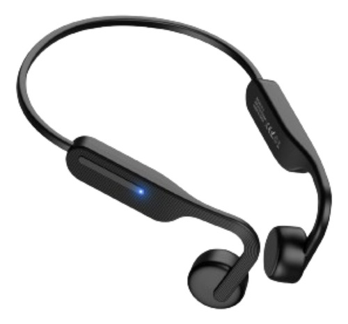 Audífono Americano Conducción Osea Purerina, Bluetooth 5
