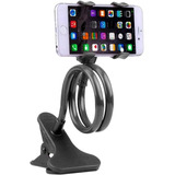 Suporte Para Celular Apoio Articulado Universal Flexivel 360