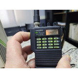 Radio Yaesu Ft-411e Embalagem Original