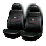 Fundas Cubre Asientos Citroen Berlingo 2 Butacas 1ra Calidad