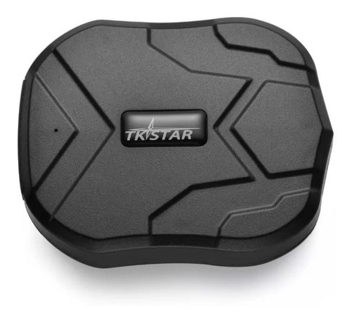 Rastreador Gps Tk905 + Chip M2m Pessoal Moto + Plano