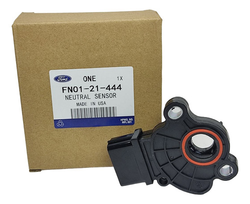 Sensor Pare Neutro Mazda Allegro Ford Laser 1.6 Foto 3