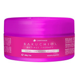 Carthage. Crema  Retinol Antiage Therapy Bakuchiol 200g.  