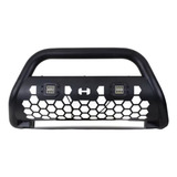 Burrera Hamer Compatible Con Ranger 2022 +par De Faros Led