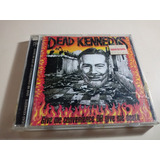 Dead Kennedys - Give Me Convenience Or Give Me Death - Eu.