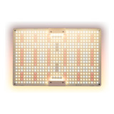 Panel Led Cultivo Indoor Full Spectrum 150w Luz Rgb