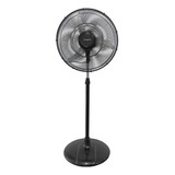 Ventilador De Piso Y Pared 20 Palas Metálicas Magiclick