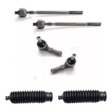 Kit Renault Kangoo Clio 2 Precaps Extremos Fuelles