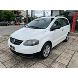 Vw Suran Highline 2010 1.6 Nafta